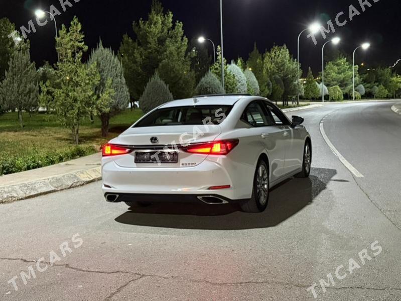 Lexus ES 350 2020 - 399 000 TMT - Aşgabat - img 3