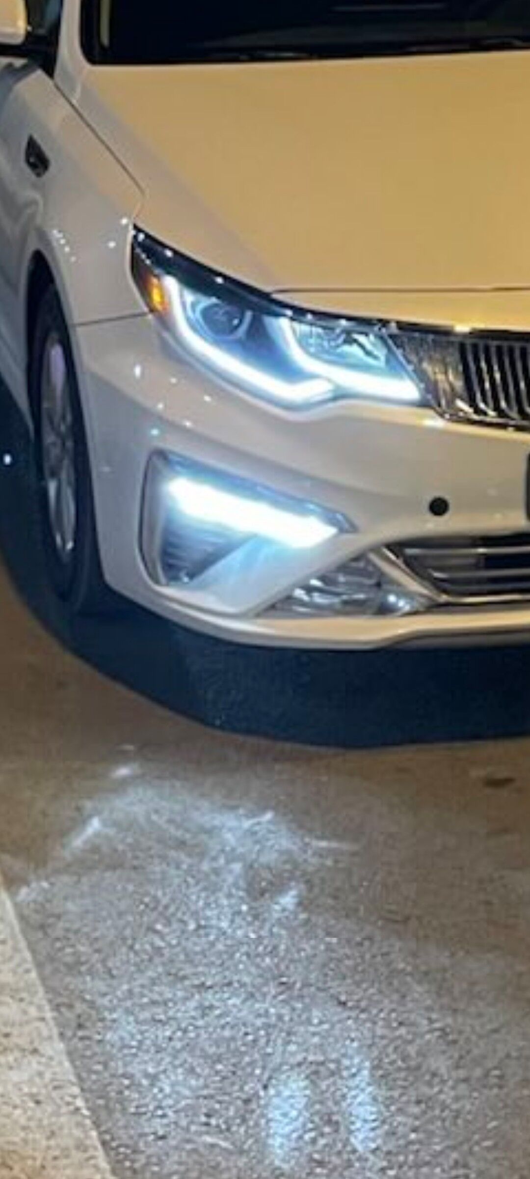 KIA Optima fara 1 500 TMT - Рухабат (90-й разьезд) - img 2
