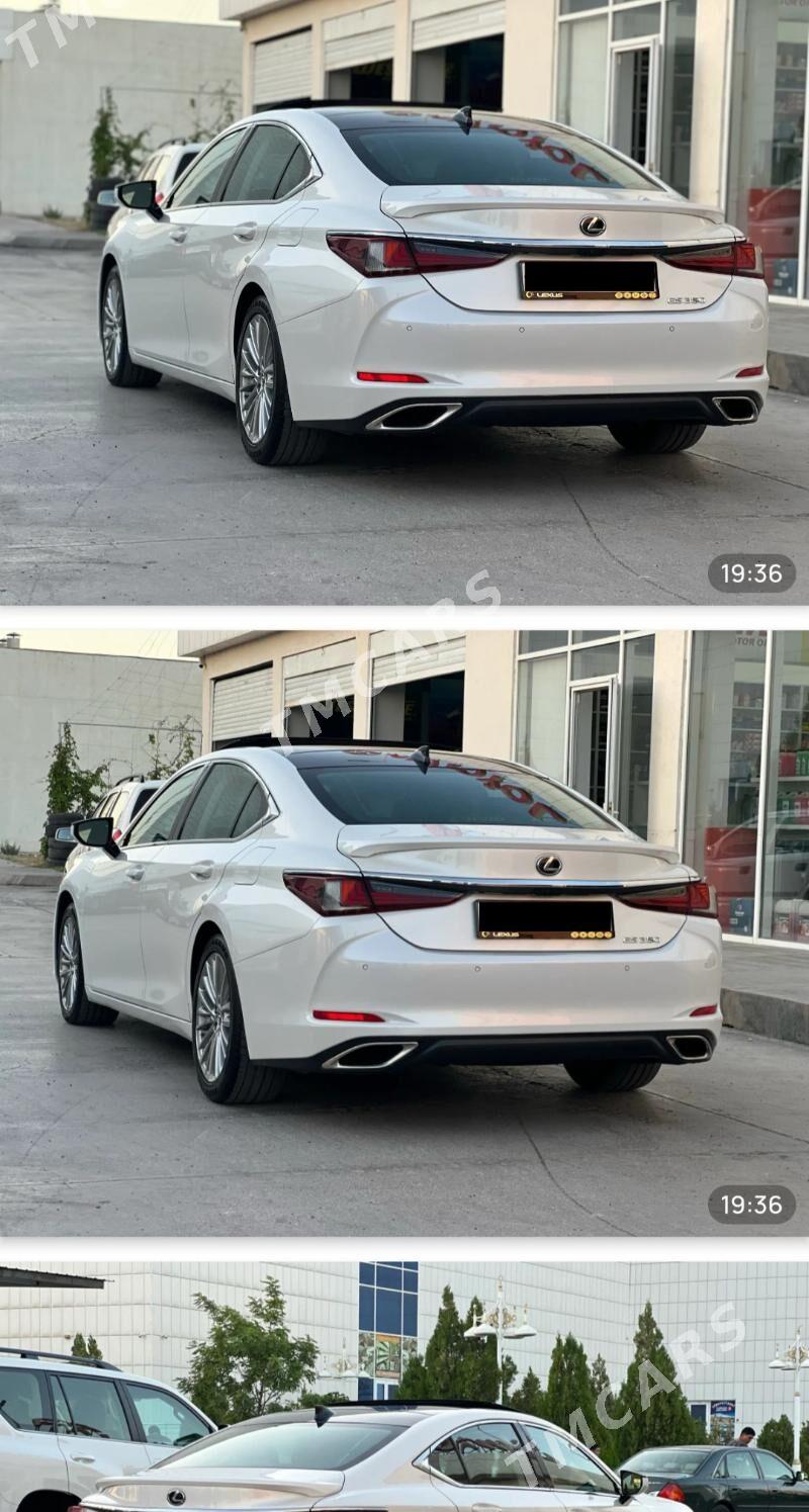 Lexus ES 350 2023 - 700 000 TMT - Туркменабат - img 7