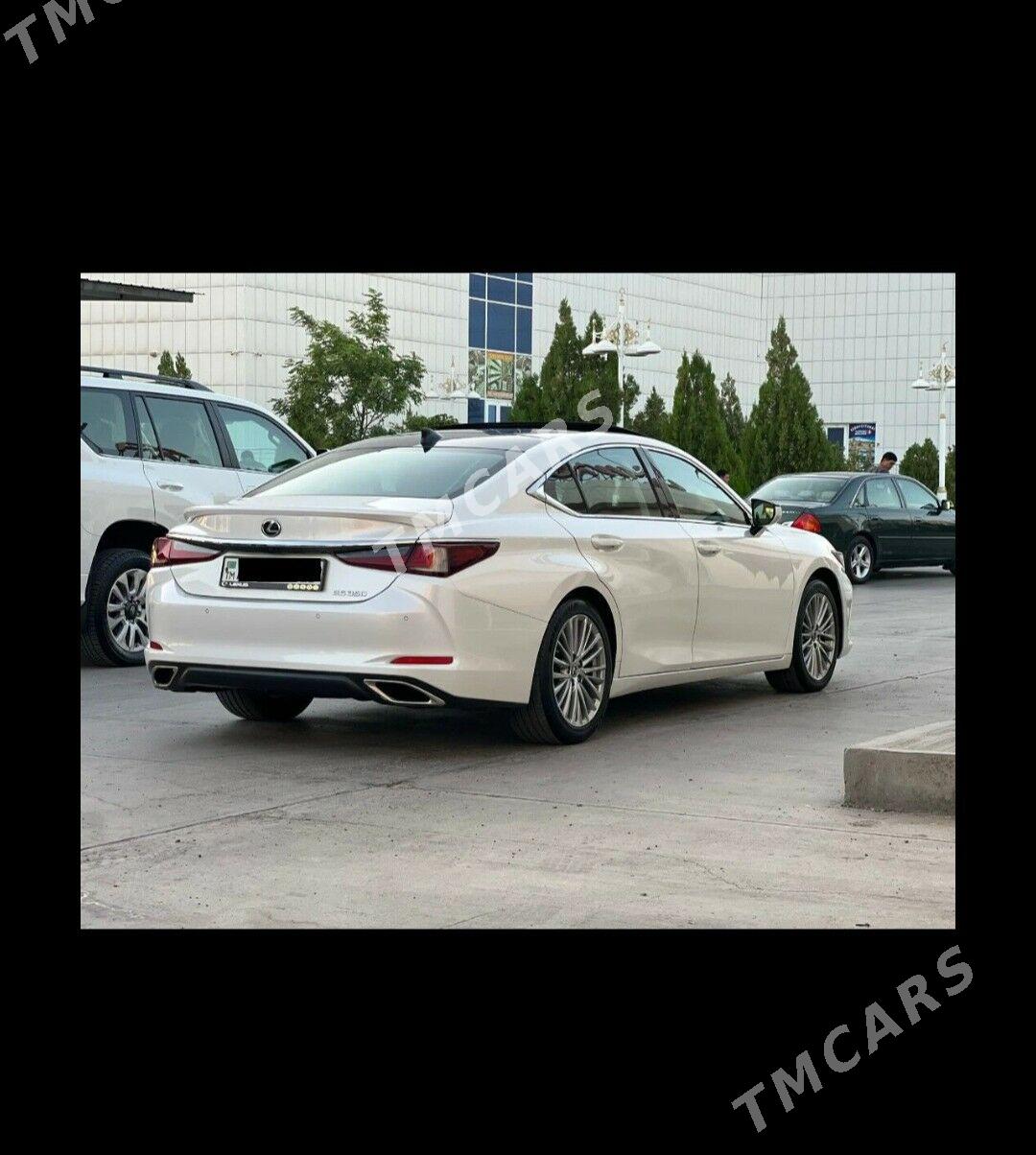 Lexus ES 350 2023 - 700 000 TMT - Туркменабат - img 3