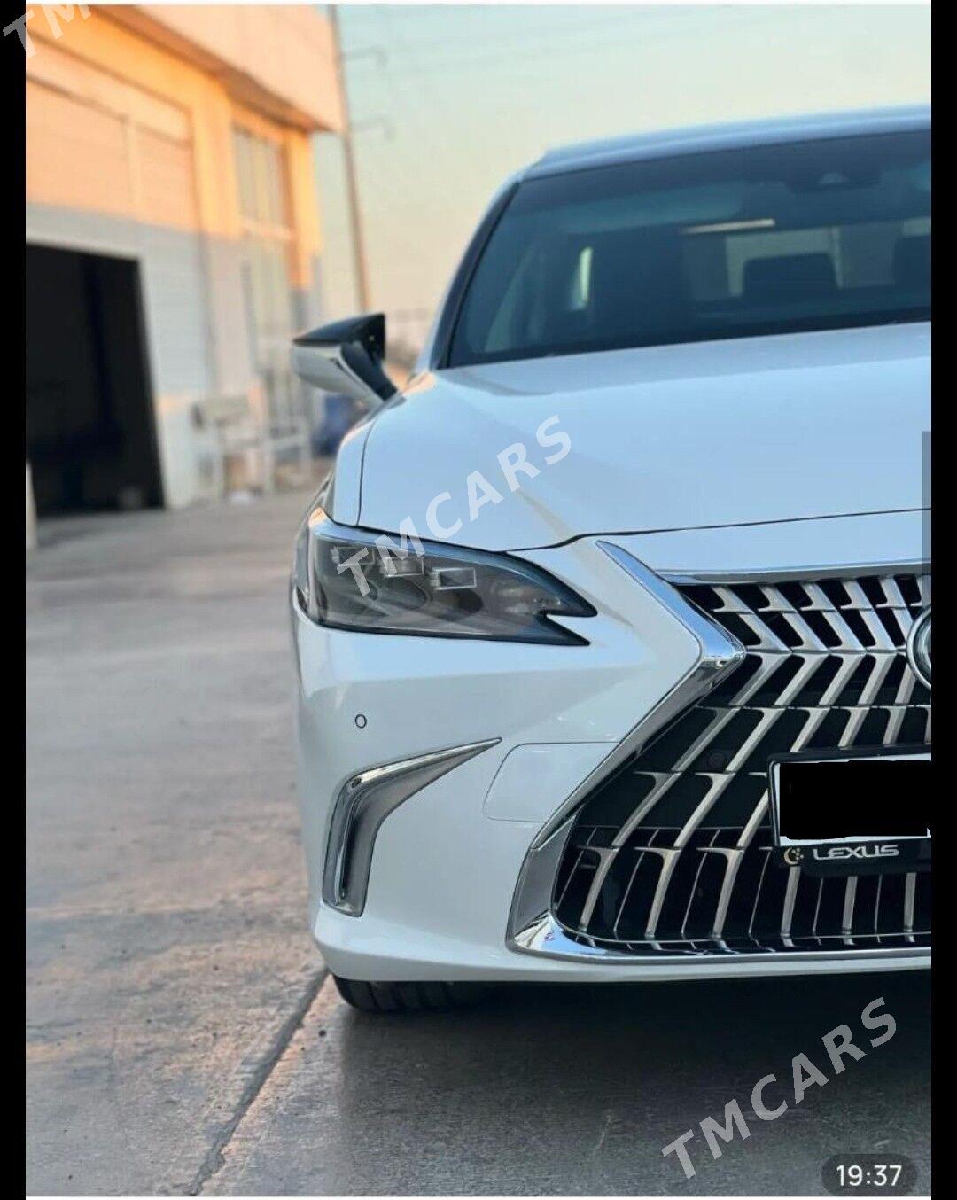 Lexus ES 350 2023 - 700 000 TMT - Туркменабат - img 5