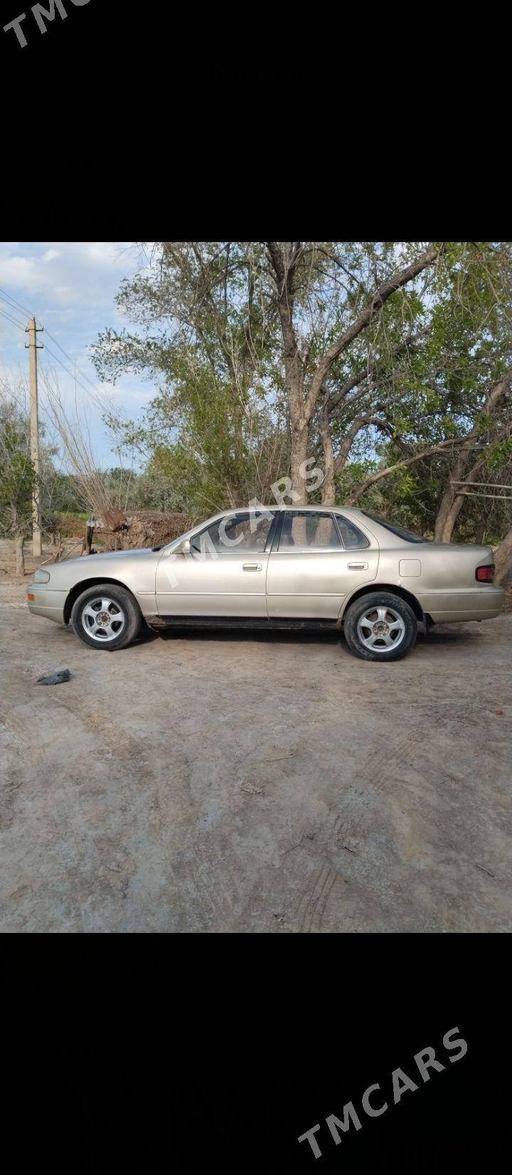 Toyota Camry 1994 - 80 000 TMT - Köneürgenç - img 2
