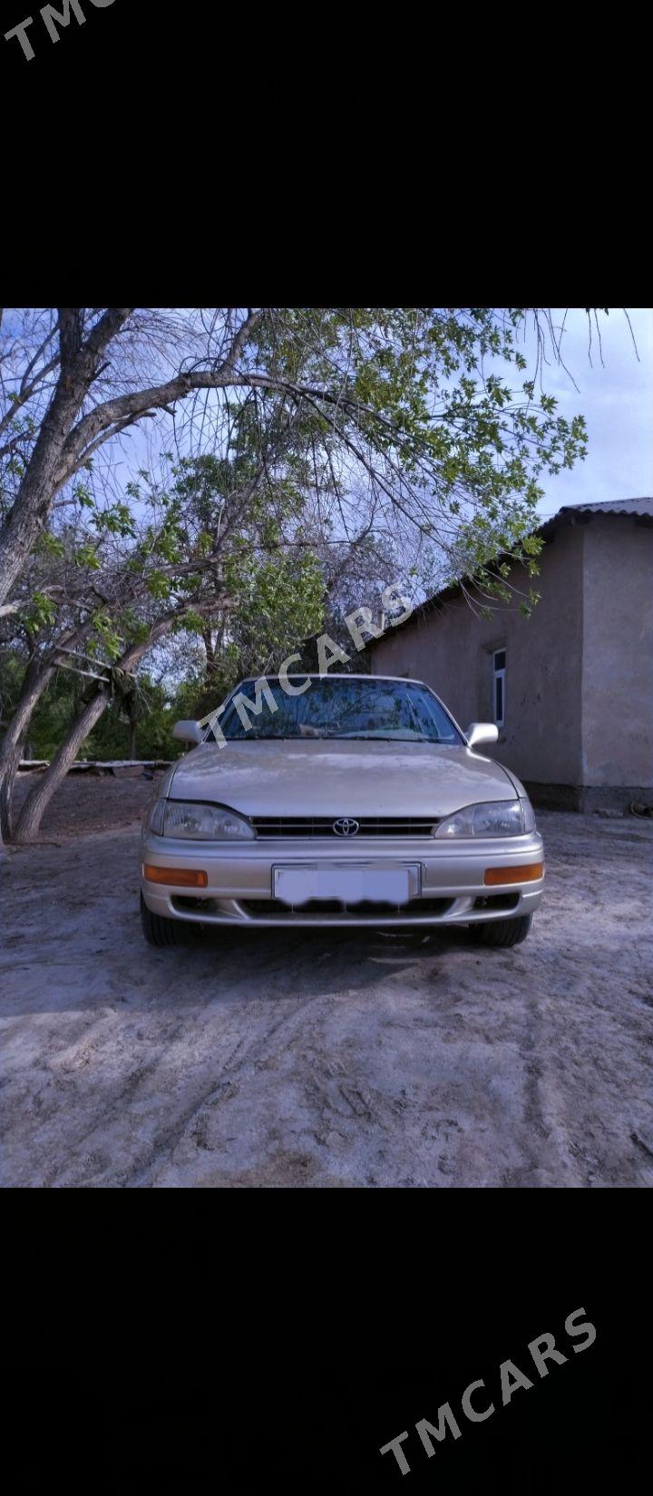 Toyota Camry 1994 - 80 000 TMT - Köneürgenç - img 4