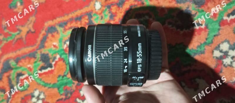 Canon 7D mark 2 - Baýramaly - img 3