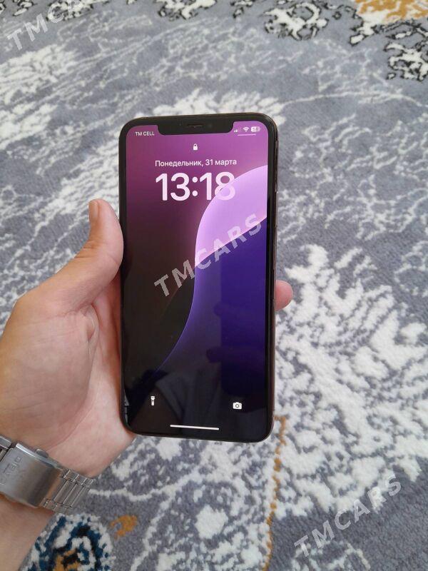 Iphone 11 pro max - Ашхабад - img 4