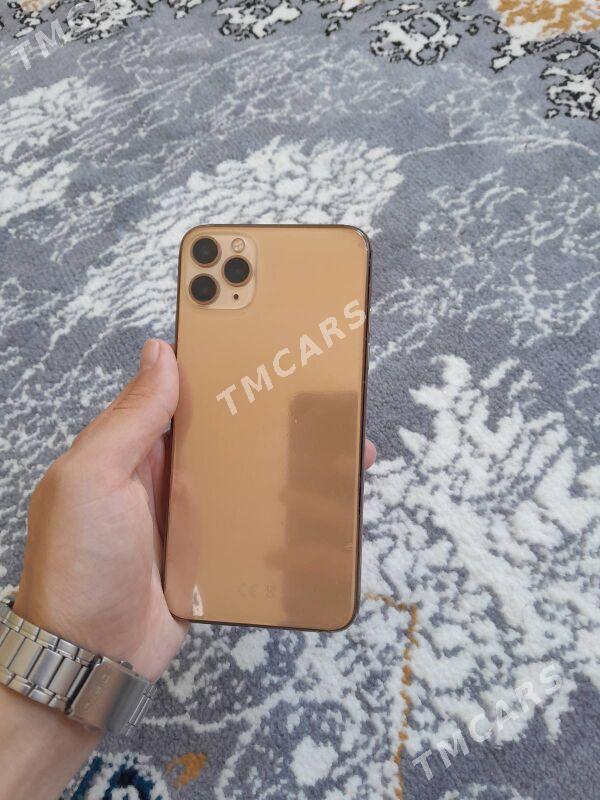 Iphone 11 pro max - Ашхабад - img 3
