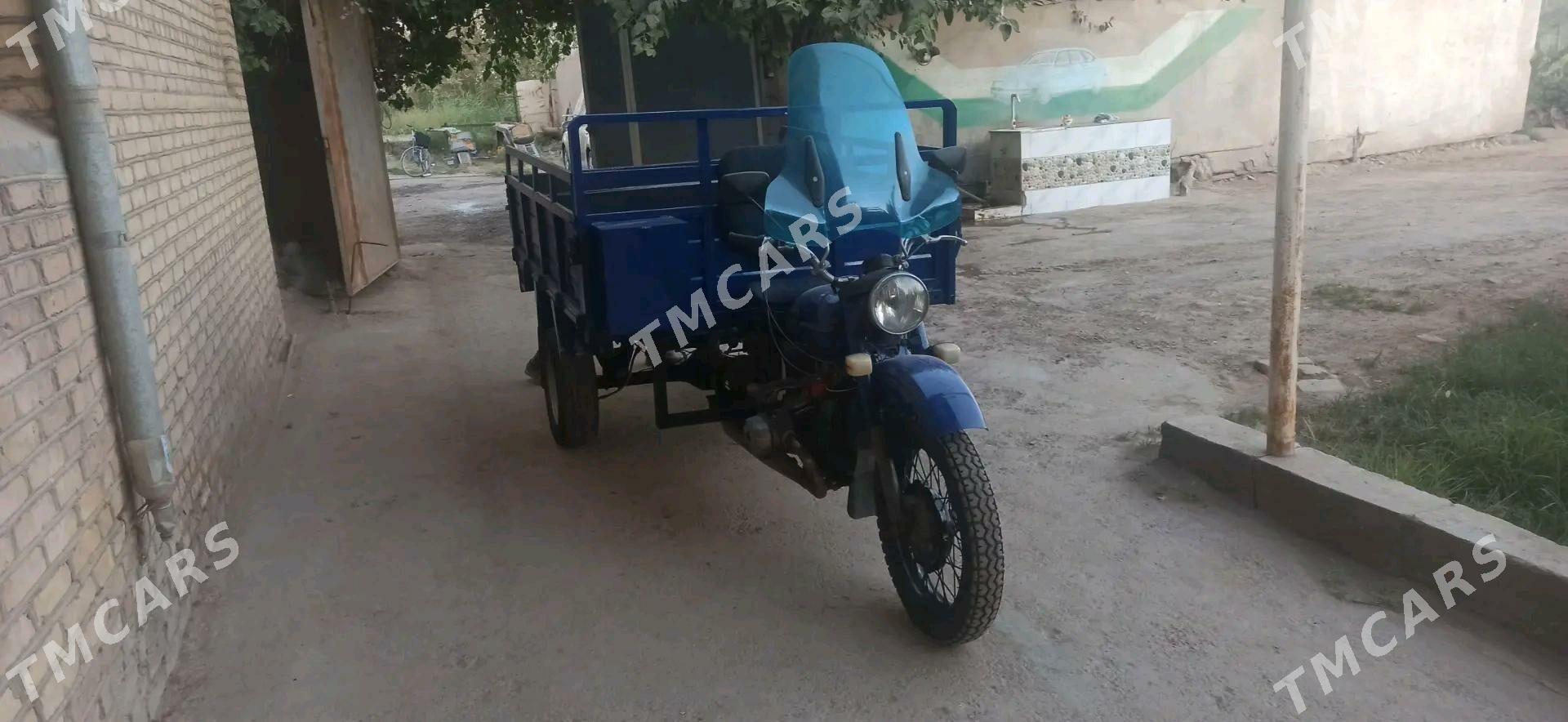 Fekon FK200-14G 2025 - 20 000 TMT - Murgap - img 2