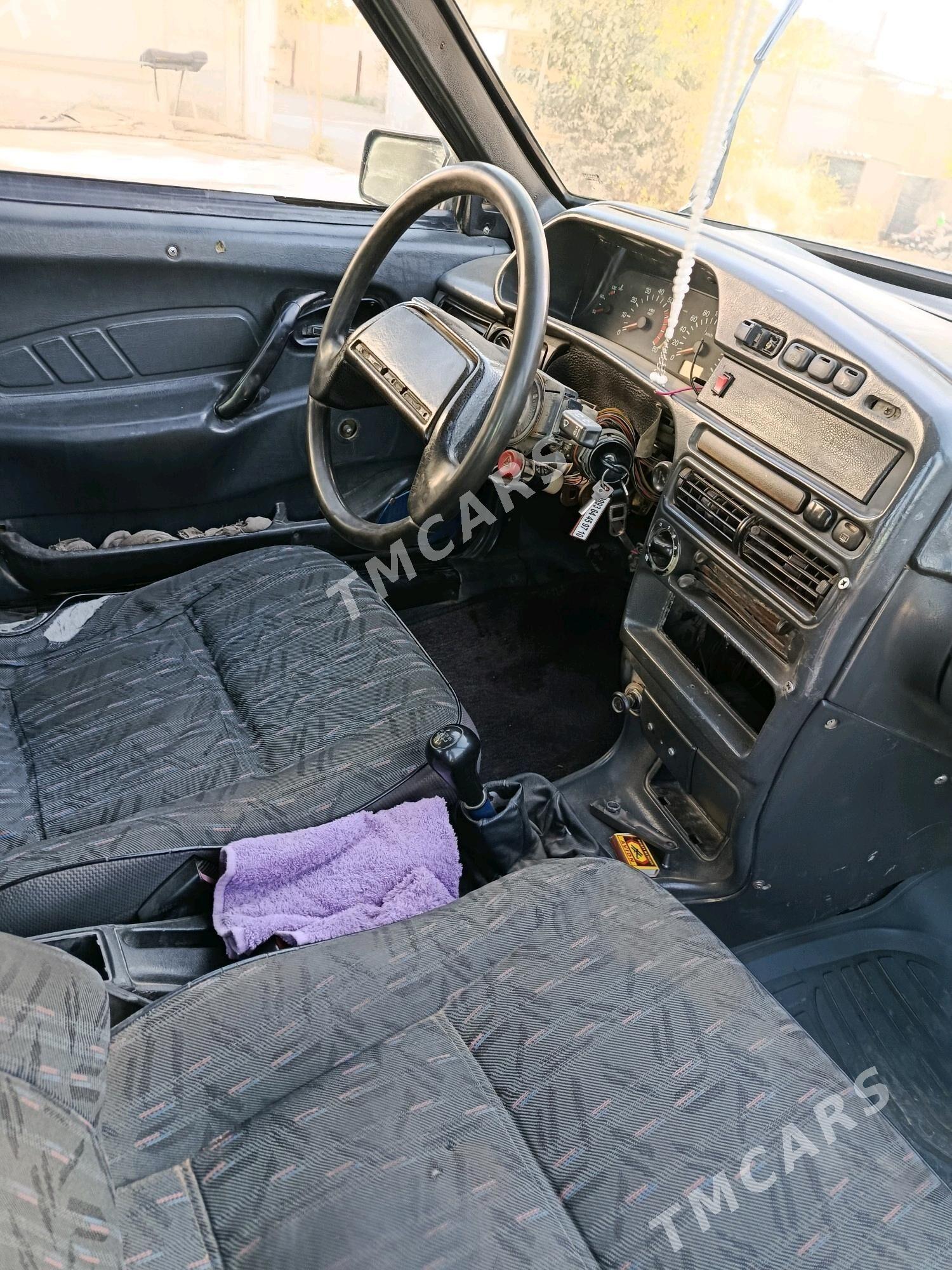 Lada 21099 1999 - 15 000 TMT - Векильбазар - img 5