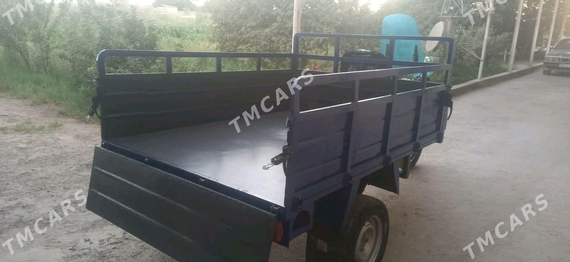 Fekon FK200-14G 2025 - 20 000 TMT - Murgap - img 3