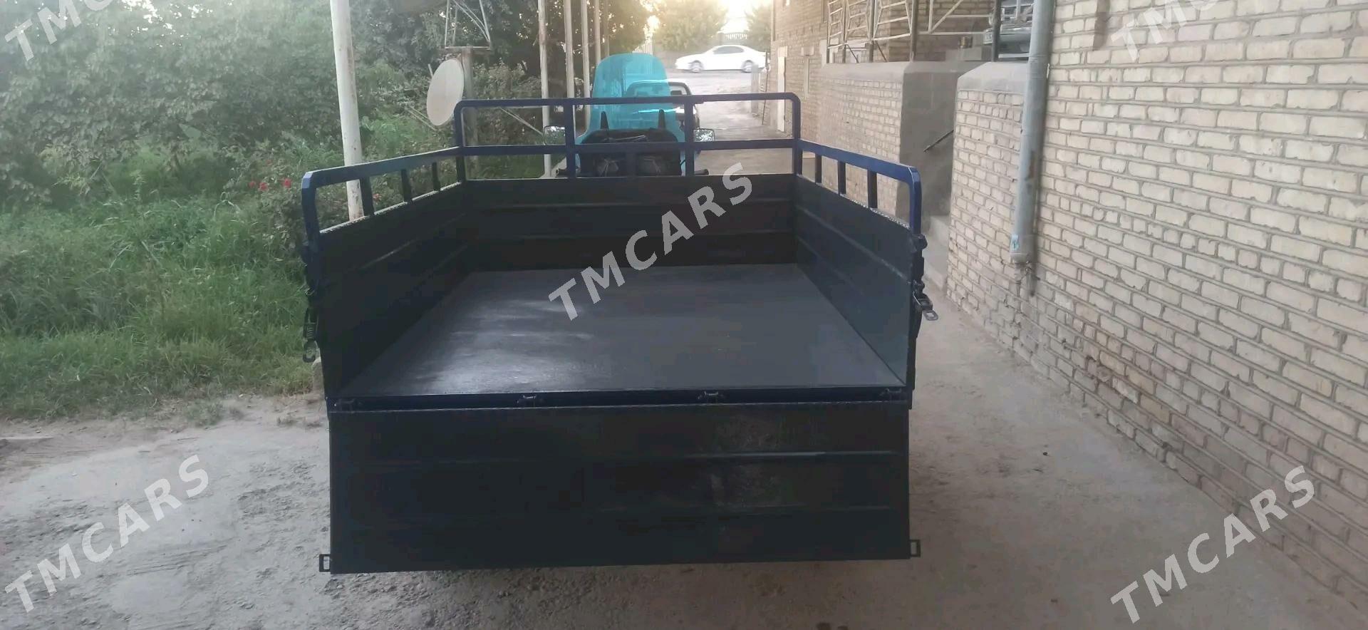 Fekon FK200-14G 2025 - 20 000 TMT - Murgap - img 4