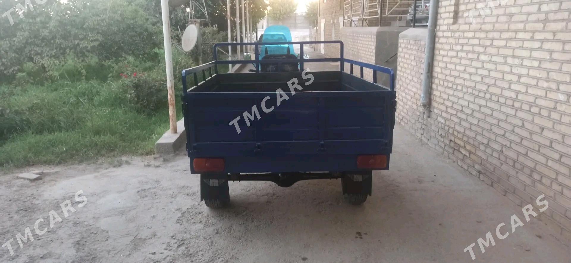 Fekon FK200-14G 2025 - 20 000 TMT - Murgap - img 5