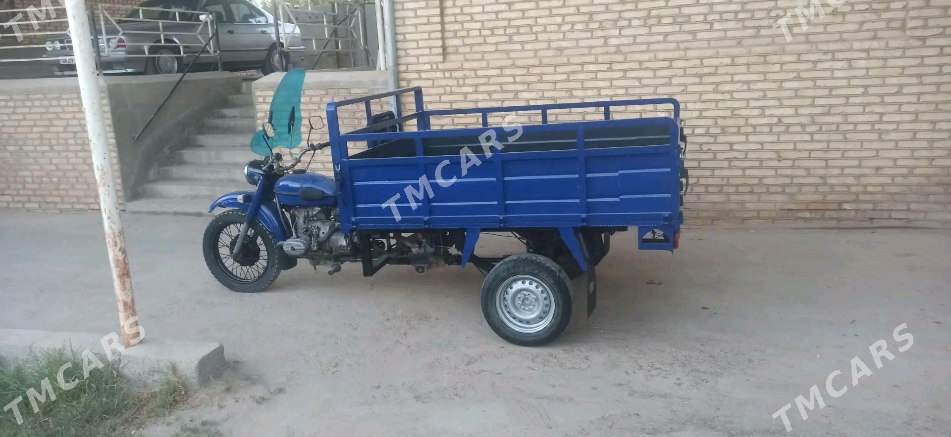 Fekon FK200-14G 2025 - 20 000 TMT - Murgap - img 6