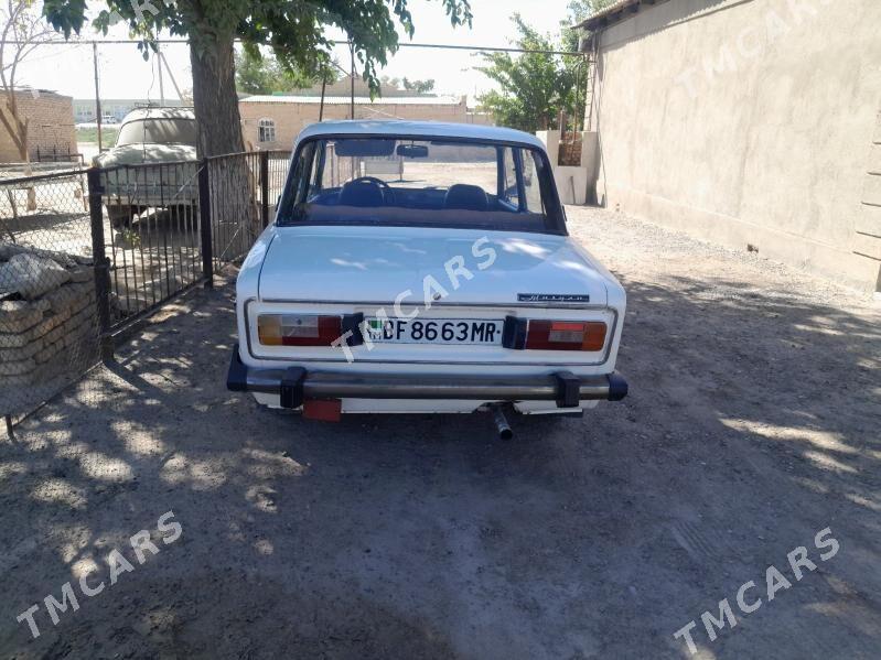 Lada 2106 1988 - 20 000 TMT - Мургап - img 2