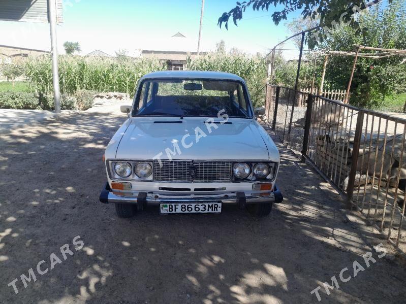 Lada 2106 1988 - 20 000 TMT - Мургап - img 3