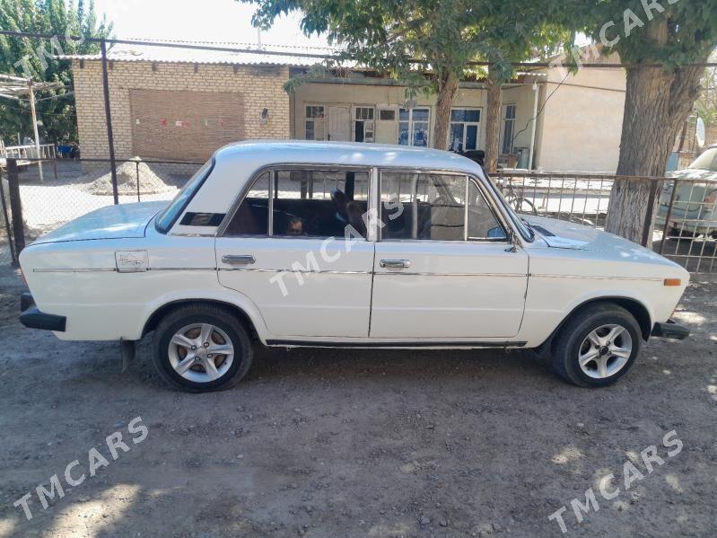 Lada 2106 1988 - 20 000 TMT - Мургап - img 4