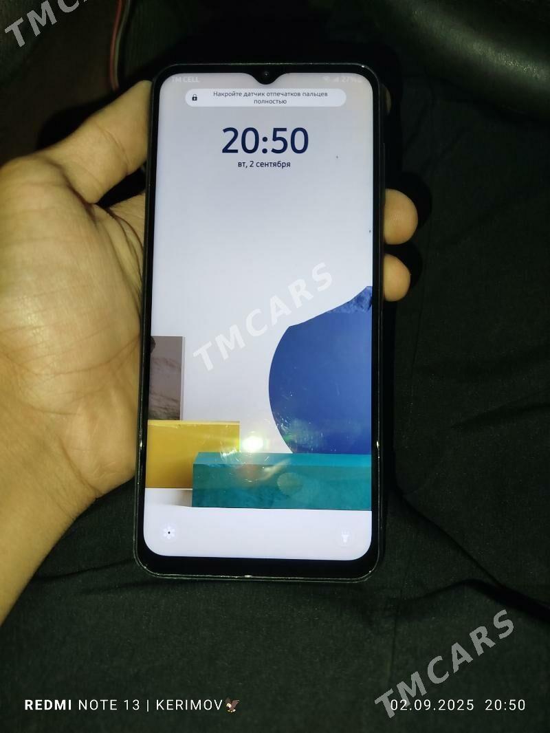 Galaxy A13 - Daşoguz - img 2