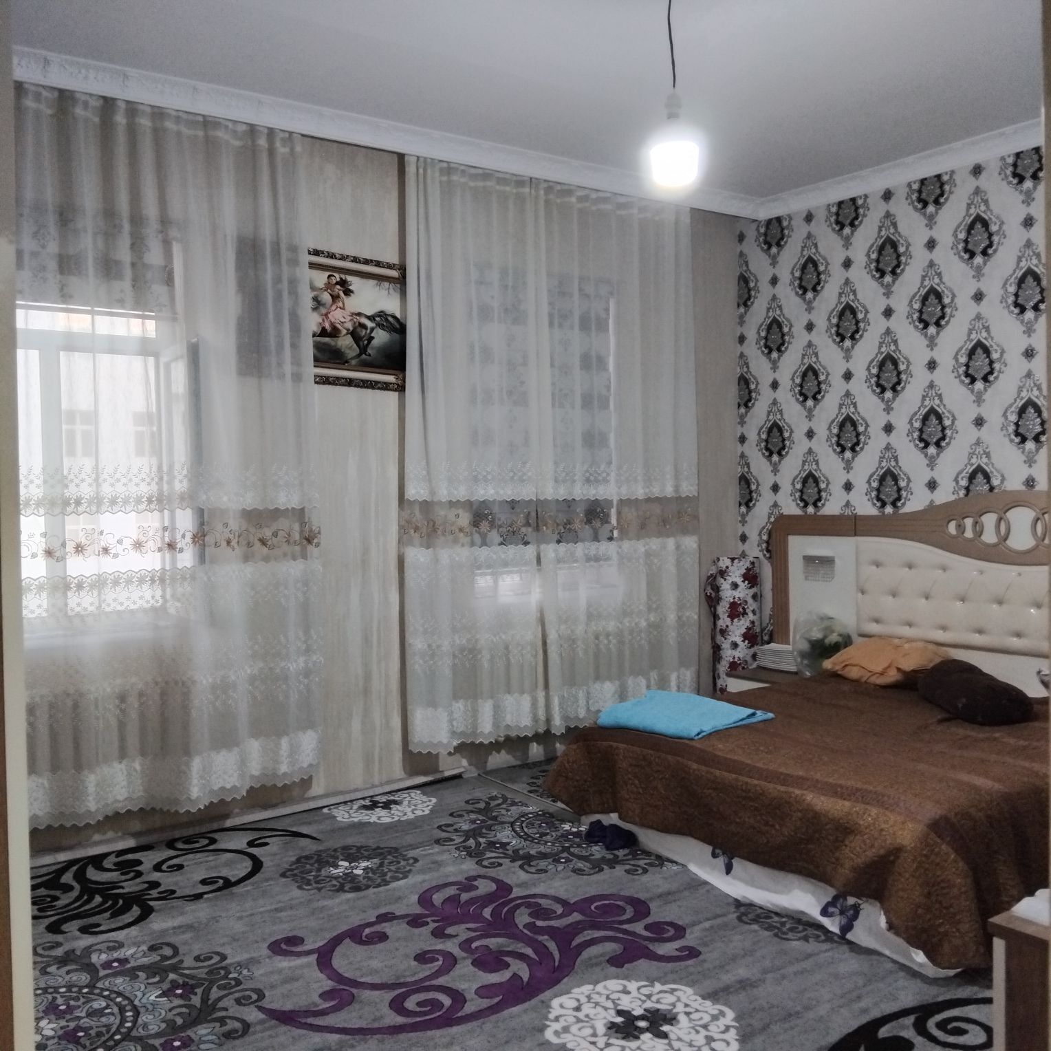 Элитка 5нжи атс 2эт3ком 171м² - Дашогуз - img 6