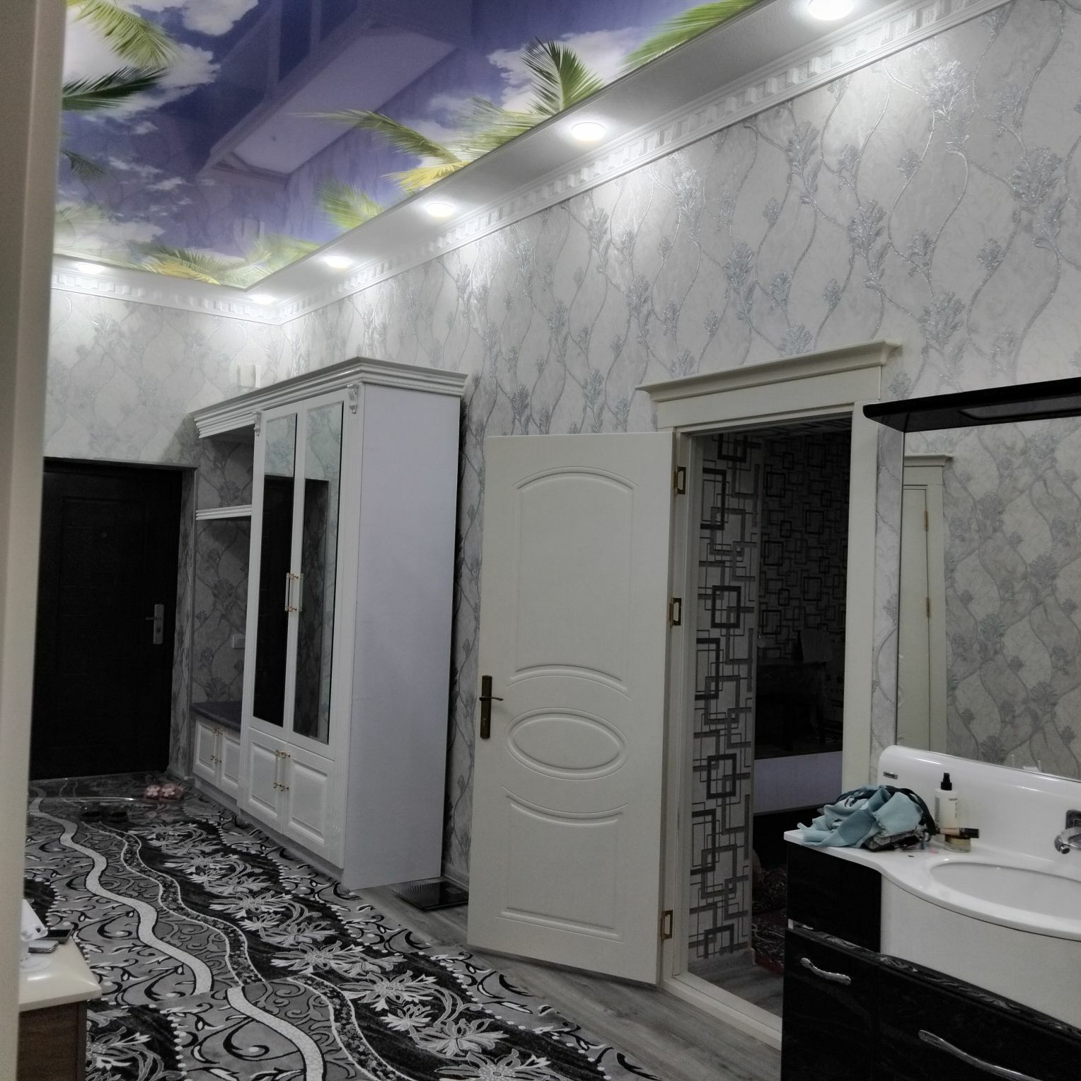 Элитка 5нжи атс 2эт3ком 171м² - Дашогуз - img 5