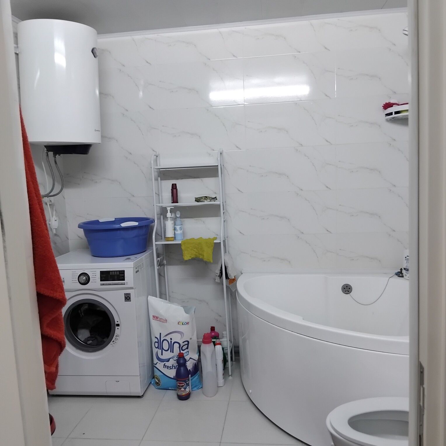 Элитка 5нжи атс 2эт3ком 171м² - Дашогуз - img 7