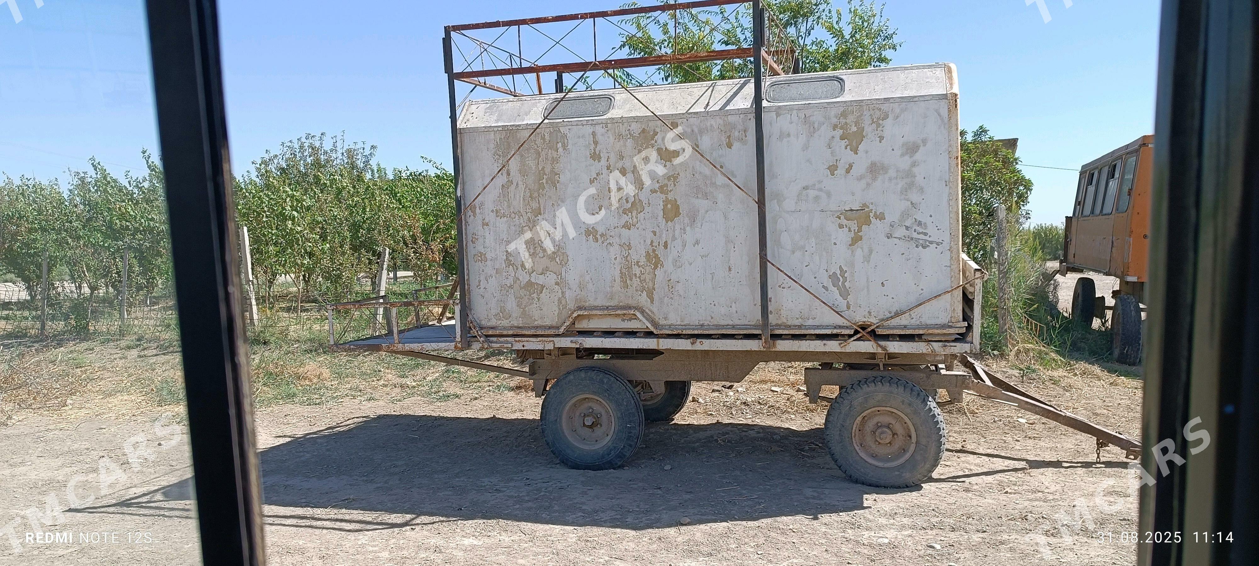 Wagon - Ýaşlyk - img 3