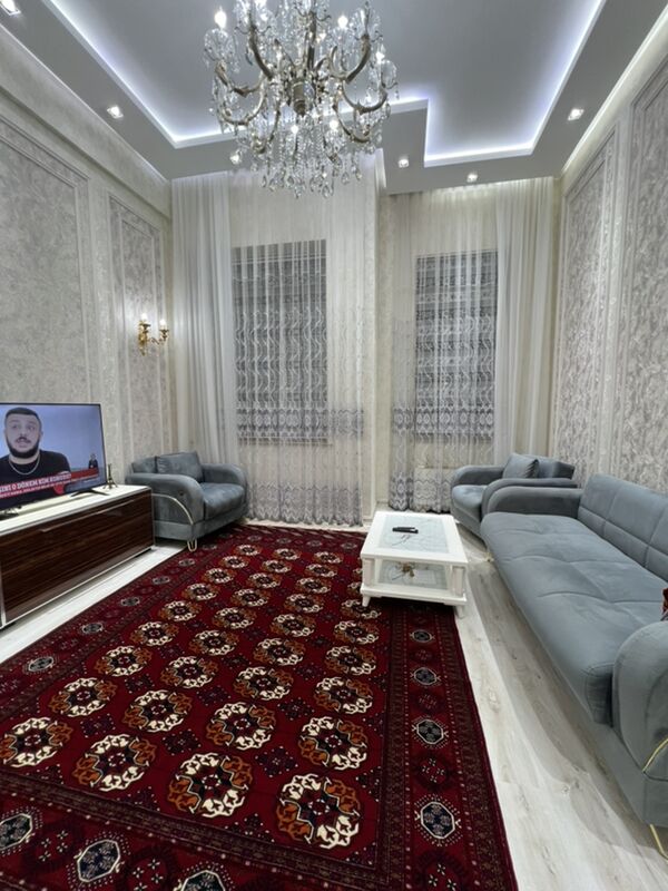 ÇEHOW 4 OTAGLY 2 GATDA - Ашхабад - img 4