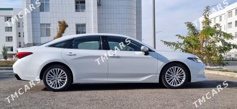 Toyota Avalon 2019 - 420 000 TMT - Ашхабад - img 4