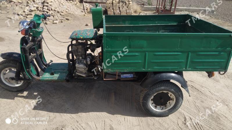 Fekon FK150-8G 2025 - 10 000 TMT - Saýat - img 3