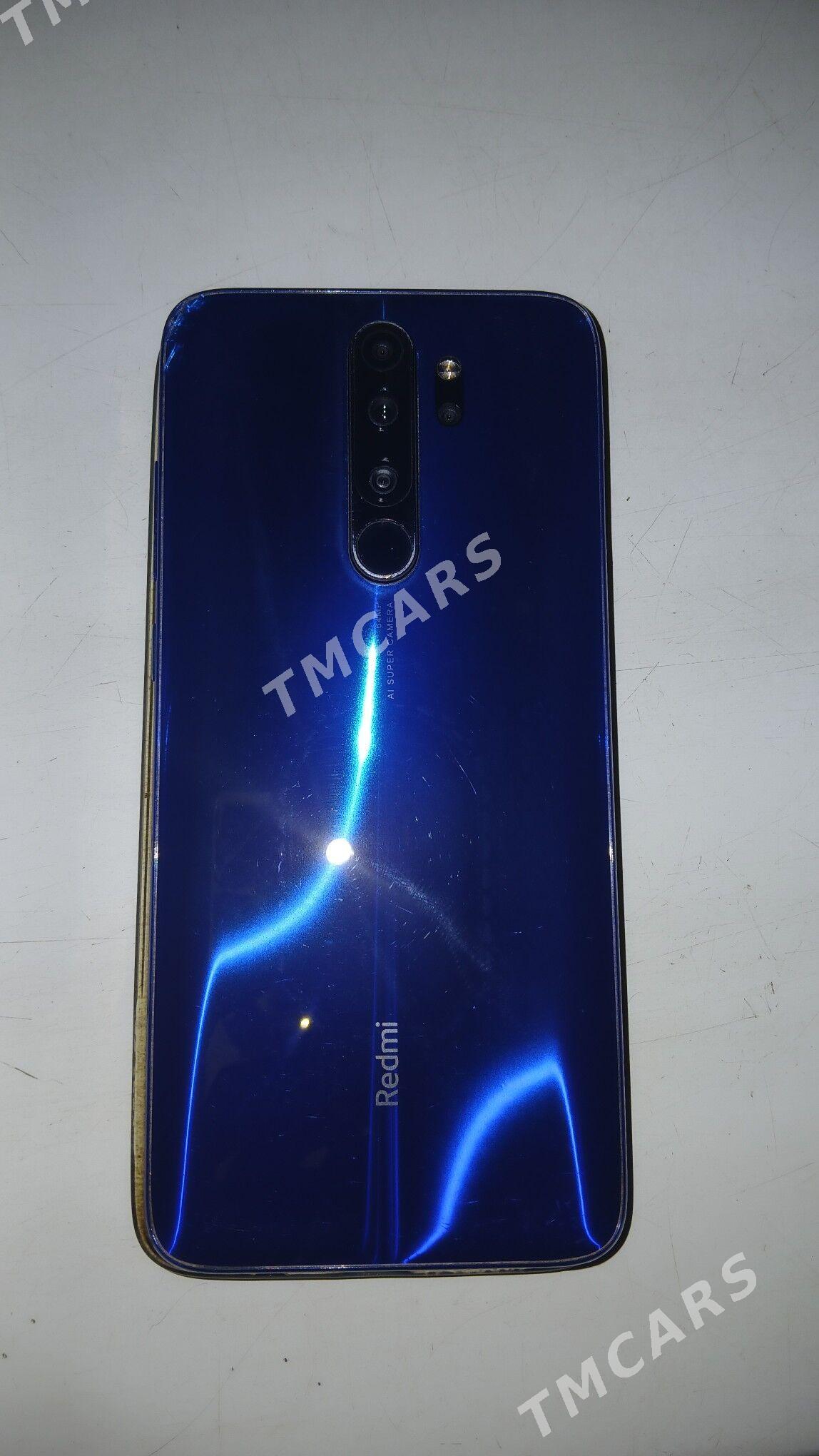 Redmi Note 8Pro - Дашогуз - img 2