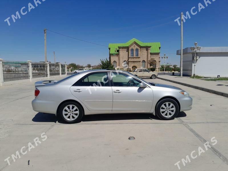 Toyota Camry 2003 - 165 000 TMT - Гызыларбат - img 2