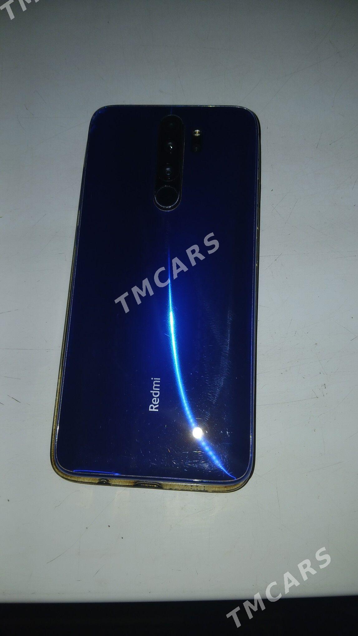 Redmi Note 8Pro - Дашогуз - img 3