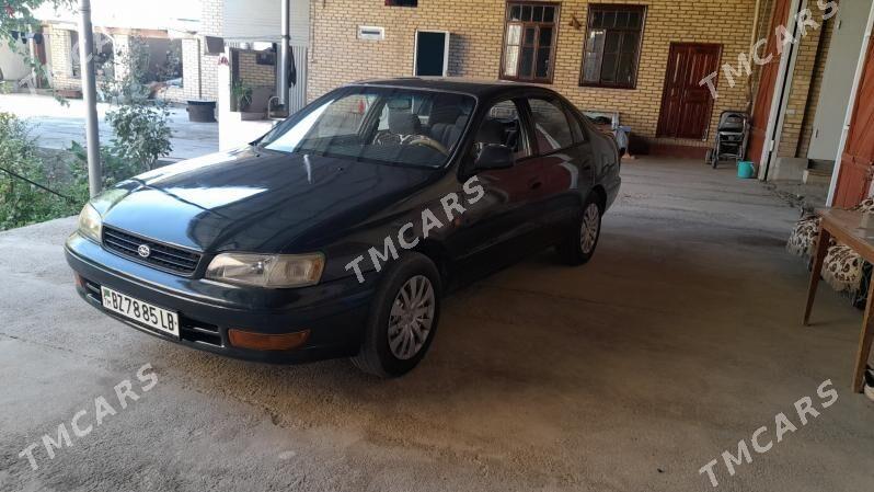 Toyota Corona 1995 - 72 000 TMT - Türkmenabat - img 5