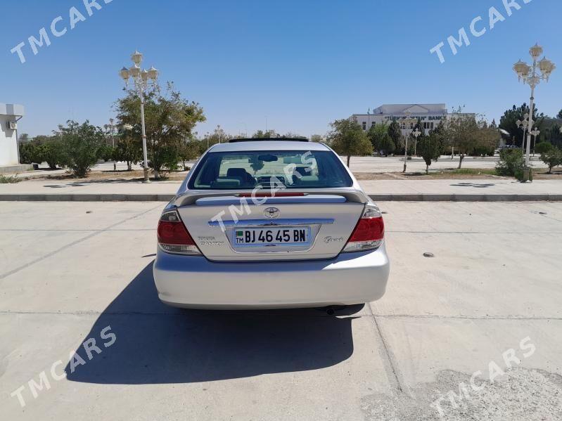 Toyota Camry 2003 - 165 000 TMT - Гызыларбат - img 3