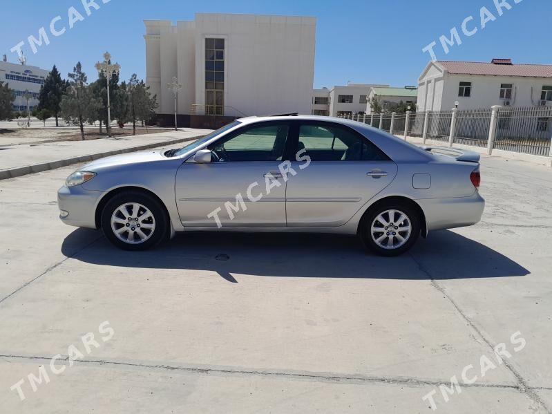 Toyota Camry 2003 - 165 000 TMT - Гызыларбат - img 4