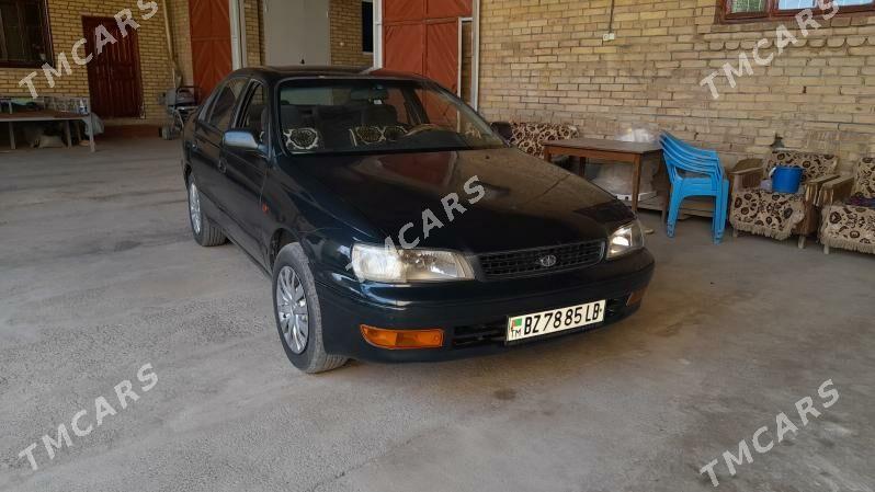 Toyota Corona 1995 - 72 000 TMT - Türkmenabat - img 4