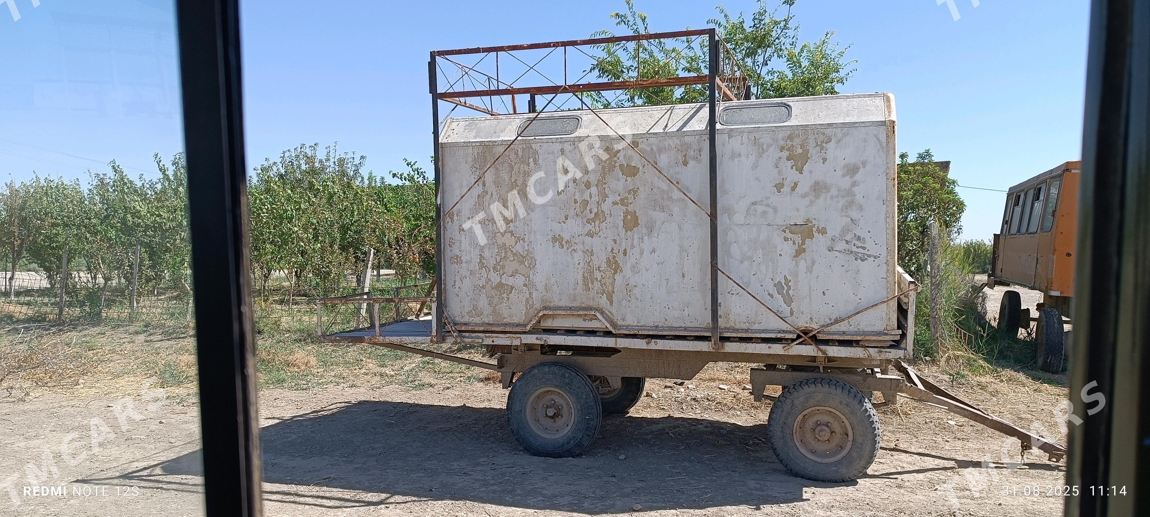 Wagon - Ýaşlyk - img 4