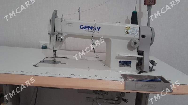 camsi maşyn - Balkanabat - img 2