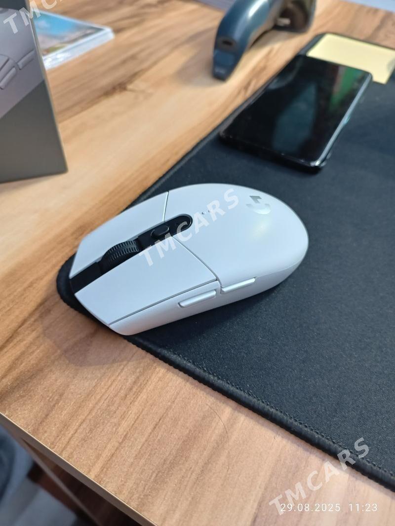 Logitech G 304 - Ким район - img 3