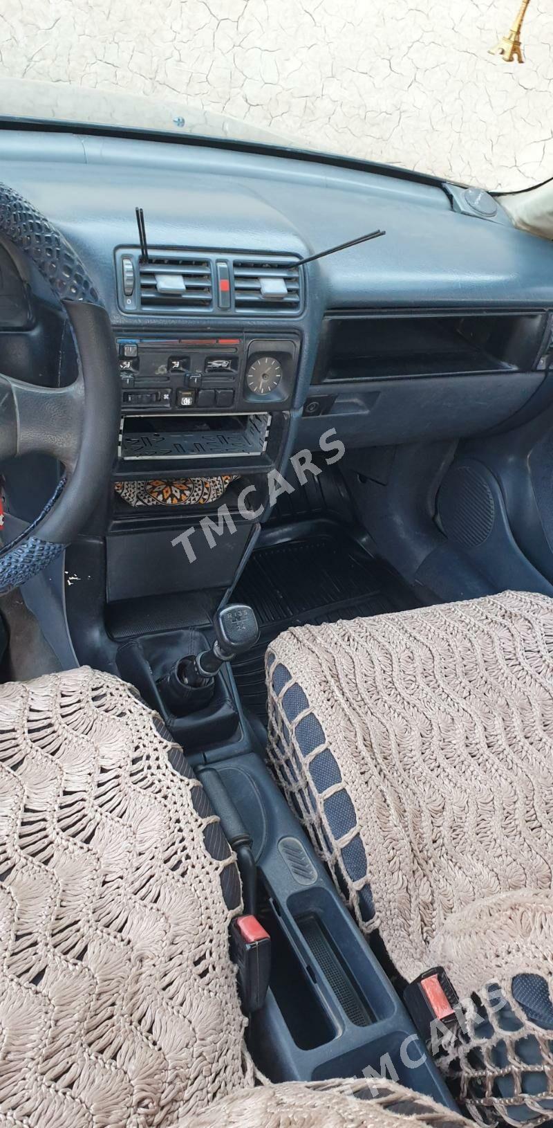 Opel Vectra 1990 - 30 000 TMT - Болдумсаз - img 4