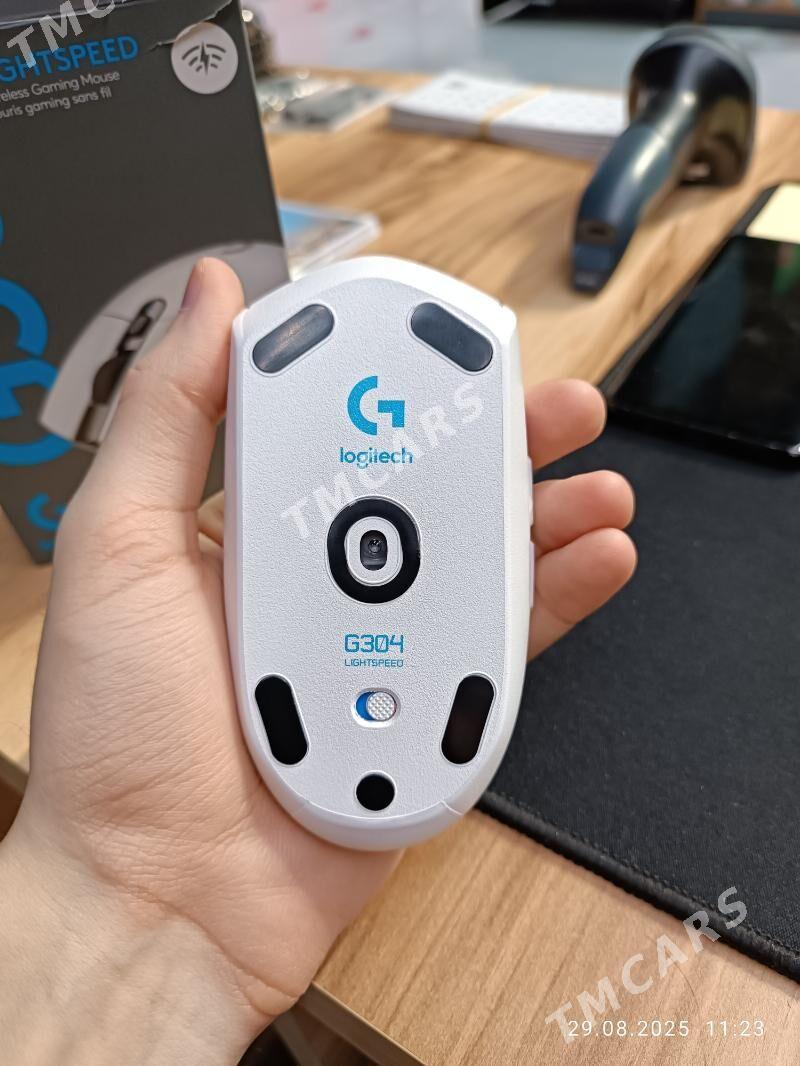 Logitech G 304 - Ким район - img 4