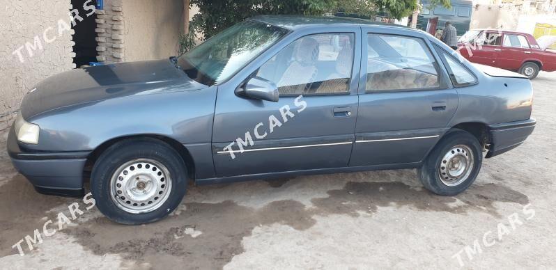 Opel Vectra 1990 - 30 000 TMT - Болдумсаз - img 6