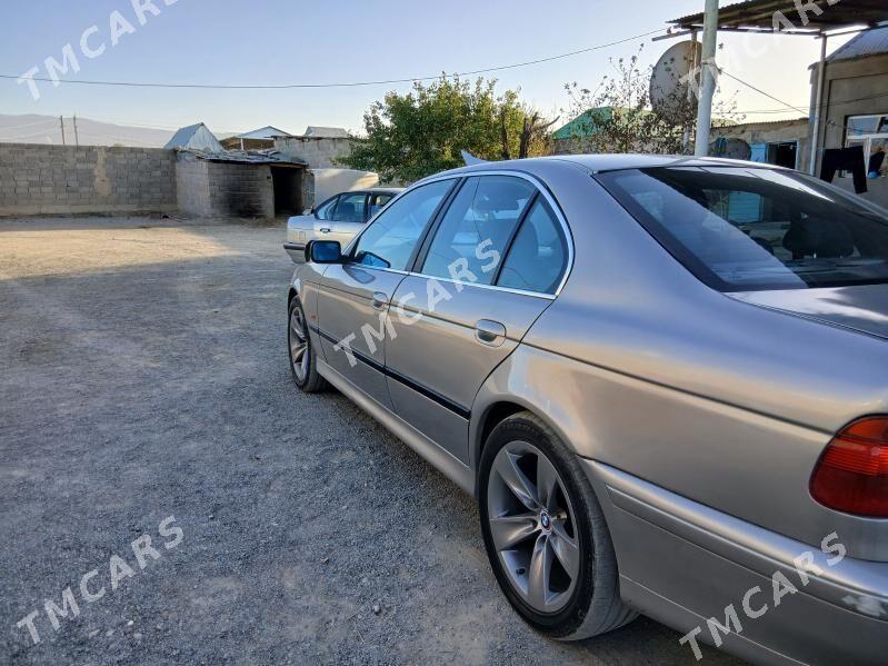 BMW 525 2002 - 110 000 TMT - Туркменбаши - img 3
