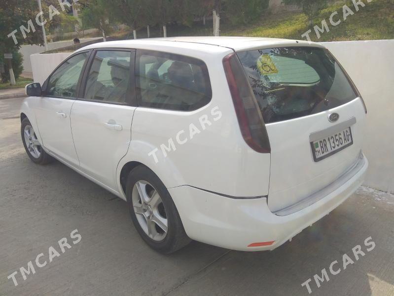 Ford Focus 2009 - 105 000 TMT - Bäherden - img 2
