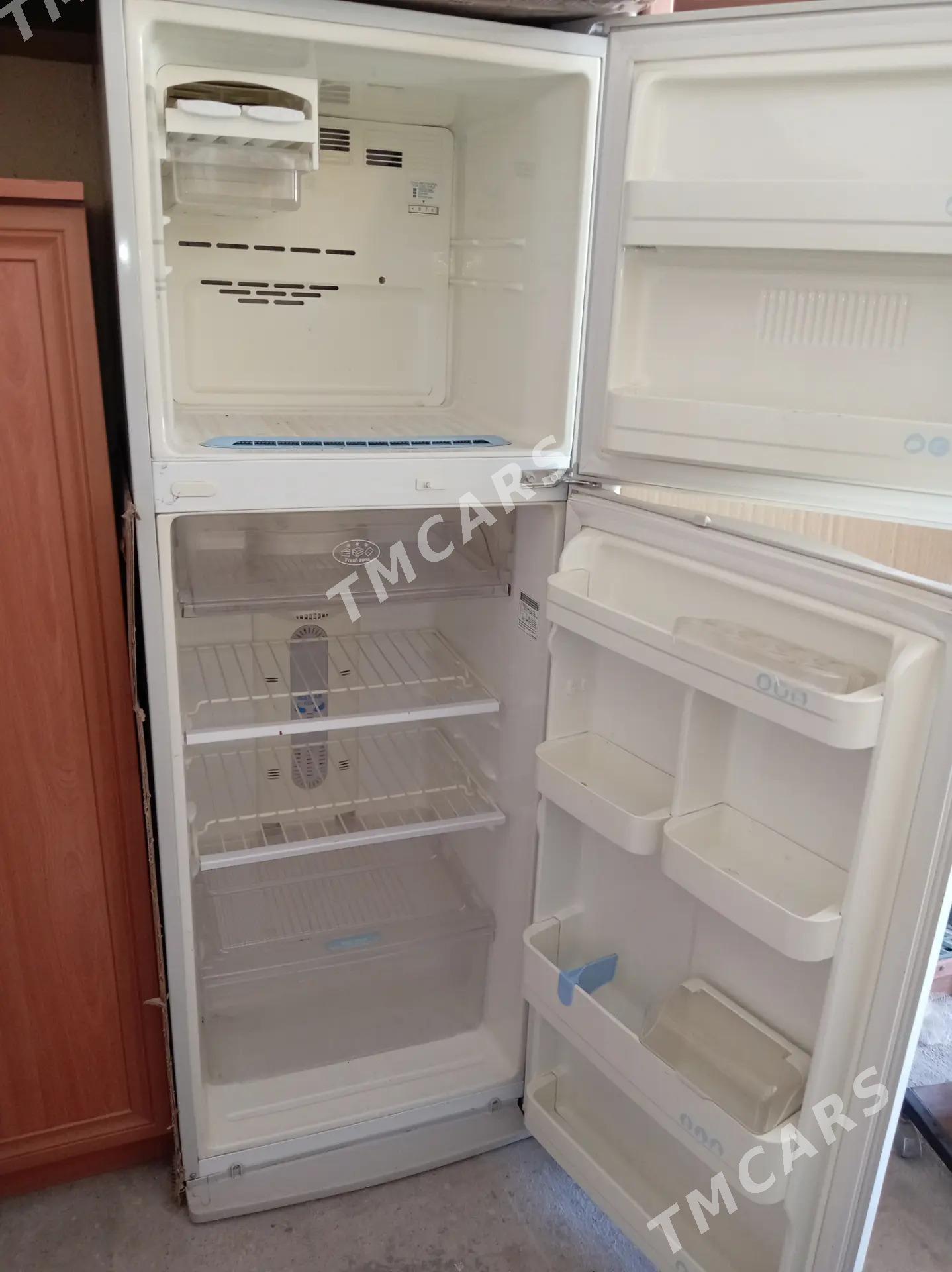 Холодильник - Туркменбаши - img 1