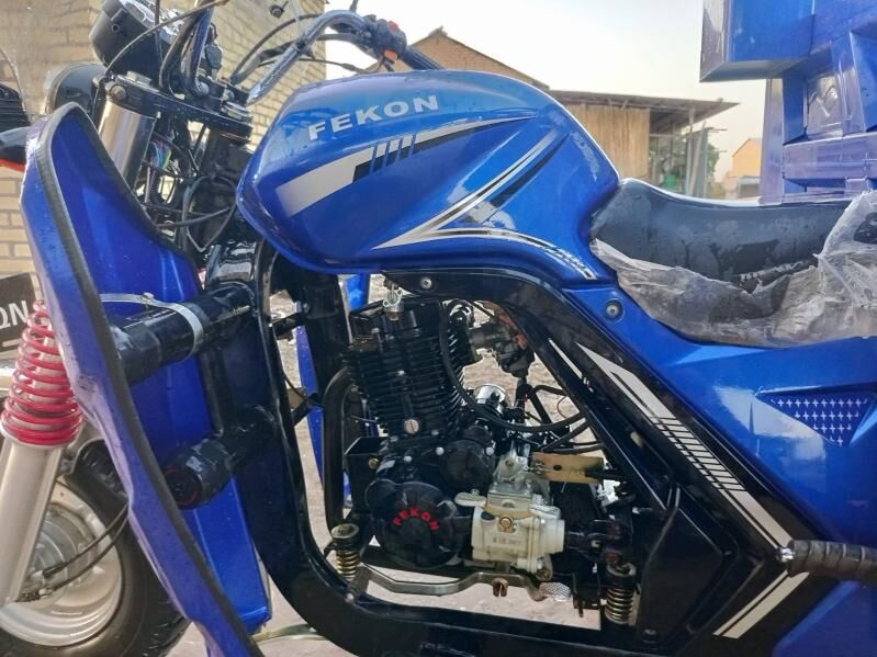 Fekon FK200-14G 2025 - 25 500 TMT - Garabekewül - img 4