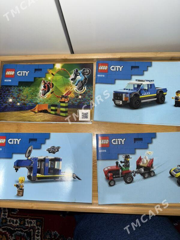 Lego - Köşi - img 2