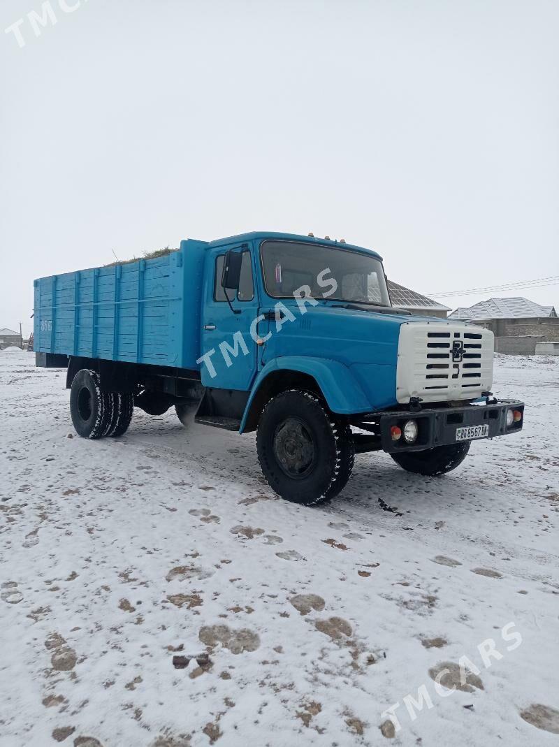 Zil 4331 1993 - 80 000 TMT - Balkanabat - img 5