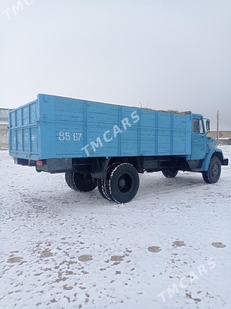 Zil 4331 1993 - 80 000 TMT - Balkanabat - img 3