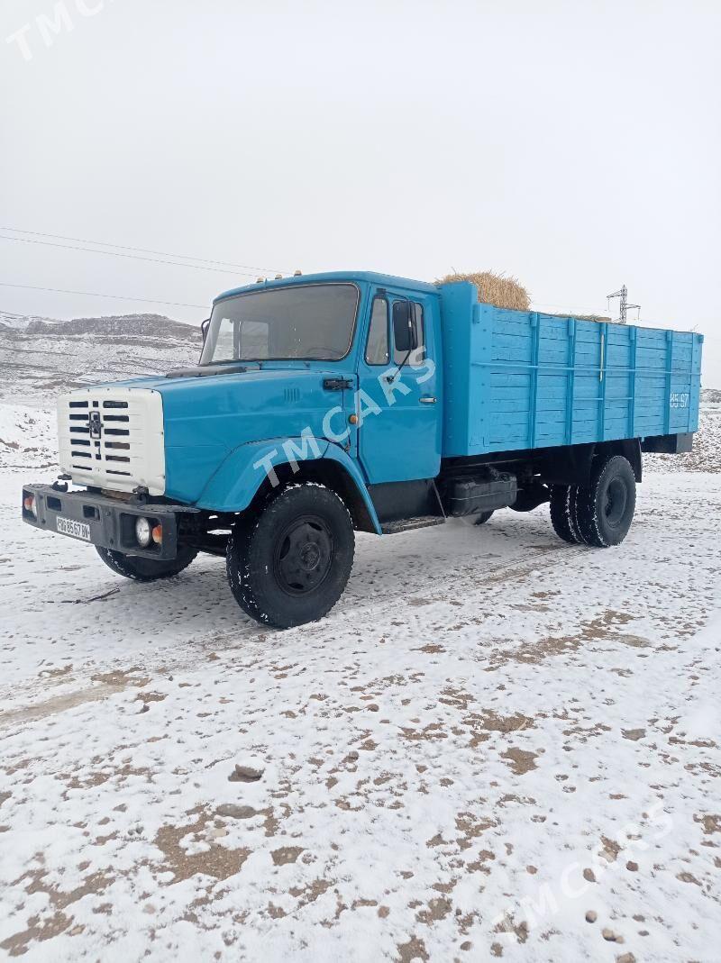 Zil 4331 1993 - 80 000 TMT - Balkanabat - img 4