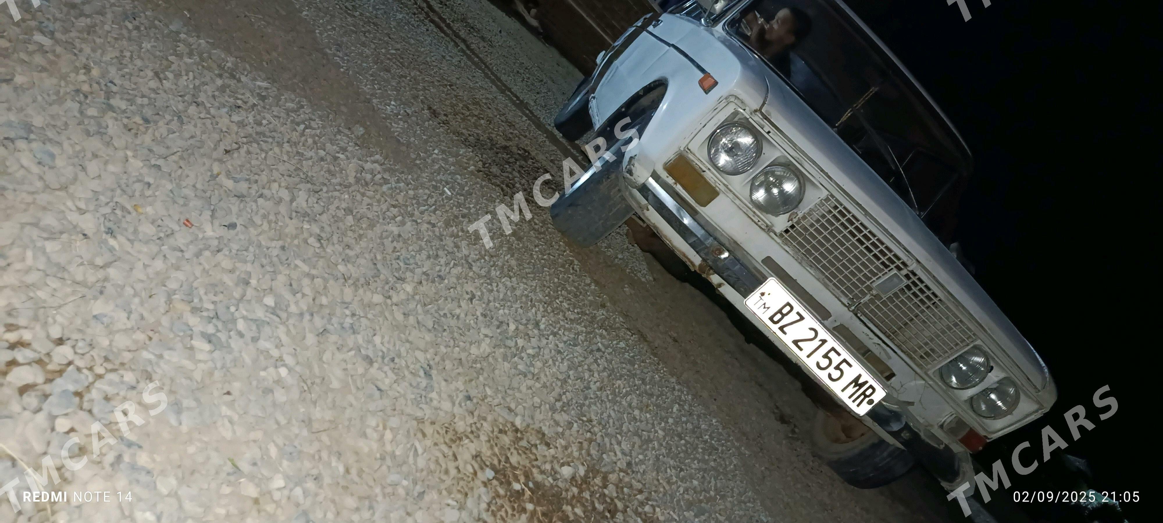 Lada 2103 1985 - 15 000 TMT - Mary - img 4
