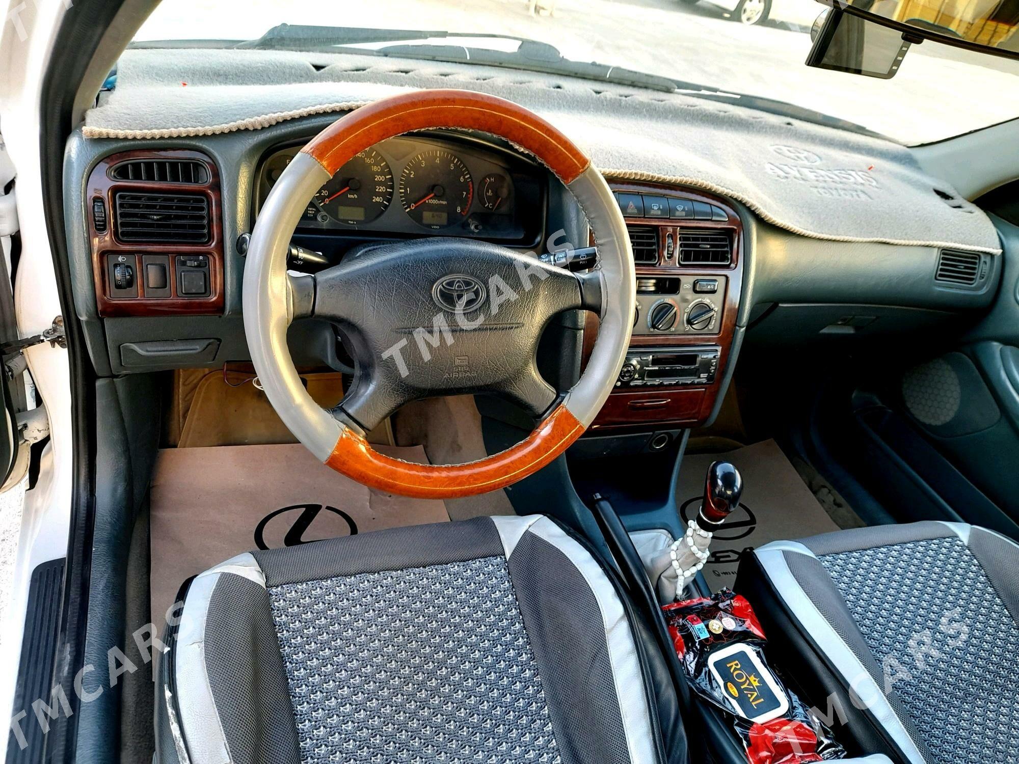 Toyota Avensis 1998 - 80 000 TMT - Türkmenabat - img 2